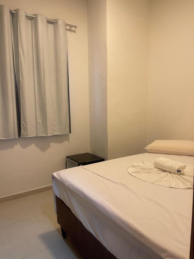 Suites Perto Do Mar Porto de Galinhas Bagian luar foto