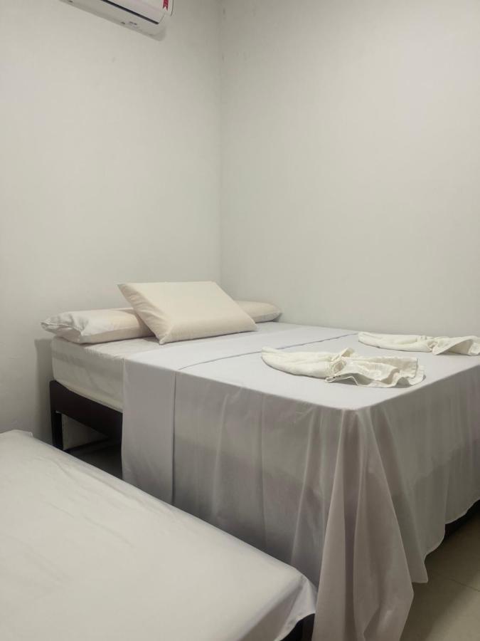 Suites Perto Do Mar Porto de Galinhas Bagian luar foto