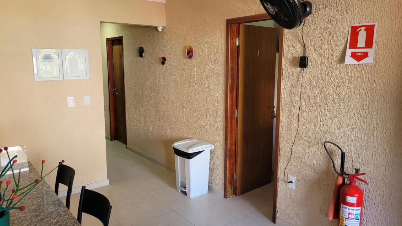 Suites Perto Do Mar Porto de Galinhas Bagian luar foto